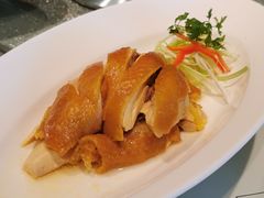 -龙景轩(香港四季酒店)