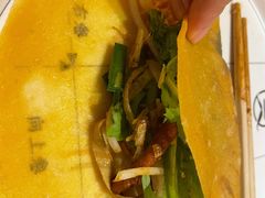 卷饼-春饼先生·北京烤鸭(甘井子万达店)