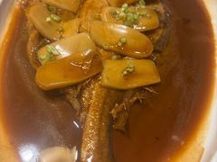 -径山十八道·风味民间菜(杭州总店)