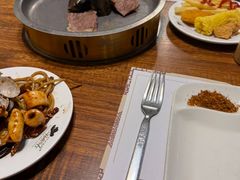 -汉巴味德(大悦城店)