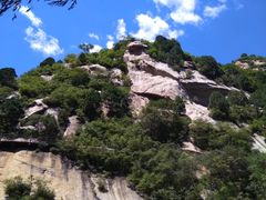 -黑龙潭风景区