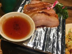 -嘉禾·悦享餐厅(八方汇店)