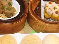 -添好运点心专门店(中环IFC店)