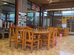 -途肴·老农饭庄(百里峡店)