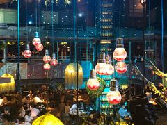 大堂-胡桃里音乐酒馆(曲江店)