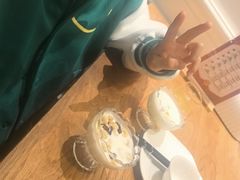 -花舍·新派粤菜·西餐·下午茶(亚运村·鸟巢店)