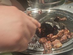 -范儿·嫂子烤肉·精致炭火烤肉(长治路店)
