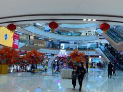 -万达广场(巴南店)