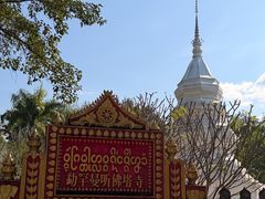 -西双版纳傣族园