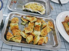 -郑喜旺烧烤(新密总店)