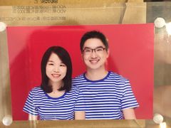 -iF摄影•全家福•证件照•形象照(南山店)