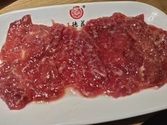 -重庆德庄火锅(胖东来云鼎店)