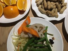 -小鱼小牛·鱼牛干锅·脆鱼火锅(世欧广场店)