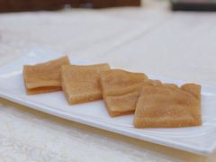 顺德伦教糕-顺德人家食府(黄金广场店)