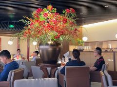 -在前门·烤鸭北京菜(五月花广场店)