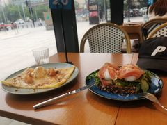 -Jamaicablue Coffeeshop(中央广场店)