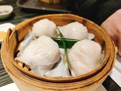 -虾饺妹·粤式手工点心(水荫路店)