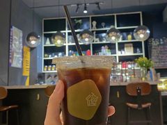 -旧屋咖啡(海景店)