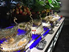 -银鲨国际美食百汇(金牛万达广场店)