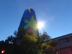-宁波财富中心