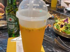 -塘屋烧烤·云南火塘烧烤品牌(新亚洲店)