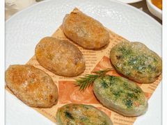 -潮州府·潮菜·砂锅粥(徐家汇店)