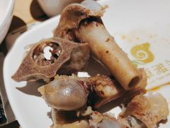 -百草滩羊清水涮羊肉(长城路店)