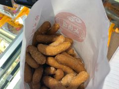 -大桥道食品商店(咸阳路店)