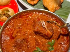 -Pita's&Tika's中东和印度风味餐厅(龙湖天街店)