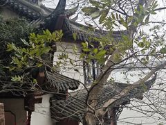 -采石矶景区