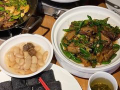 -巢爷老味(东方红店)