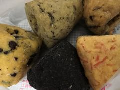 -玉华台饭庄(裕中西里小区店)