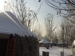 -九十九顶毡房(阜石路店)