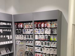 -Apple授权专营店(宝山万达店)