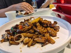 -玉林烤鸭店(黄村兴华店)