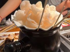-可口香·非遗老号烧烤(南岗直营店)
