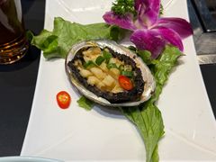 -鸭绿江海鲜烧烤大排档(杏林街店)