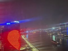 -上海外滩茂悦大酒店