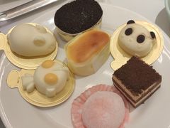 -星伦多自助料理·涮烤一体(奉贤龙湖天街店)