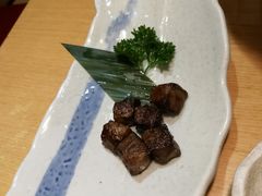 -山之川日料放题(通州店)
