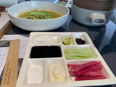 -小大董·烤鸭(观景餐厅·南京西路店)