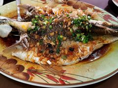 -腰记饭店(龙源路店)