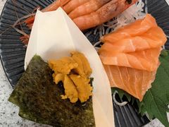 -争鲜回转寿司(西红门荟聚PLUS店)