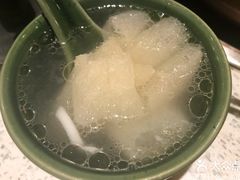 -润园四季椰子鸡火锅(海上世界店)