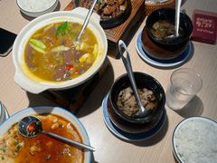 -吴氏老妈·23年家常菜(古城店)