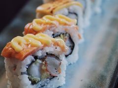 -佛山希尔顿酒店·融誉亚洲美食荟