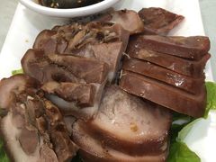 -盐通酒家(金桥湾清水苑店)