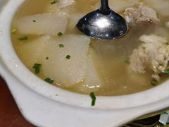 -美味故事特色餐厅(汉阳郭茨口店)