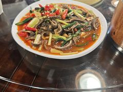 -聚八方土菜馆(余松路店)