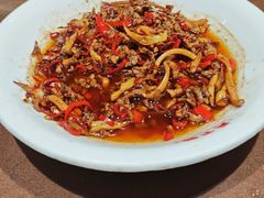 -天下客饭店(中山路店)